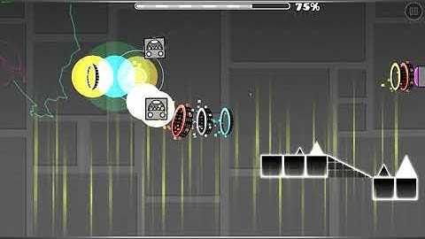 My Part in Misleading (Hosted by Gianv) | GD 2.13