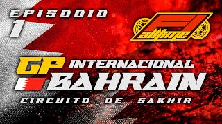 🌟[HIGHLIGHTS] EL FINAL 🏎️ (Ep.1) BAHREIN GP 🔥 F1 ALLTIME