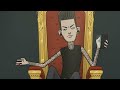 Beginning of video