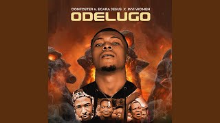 Odelugo