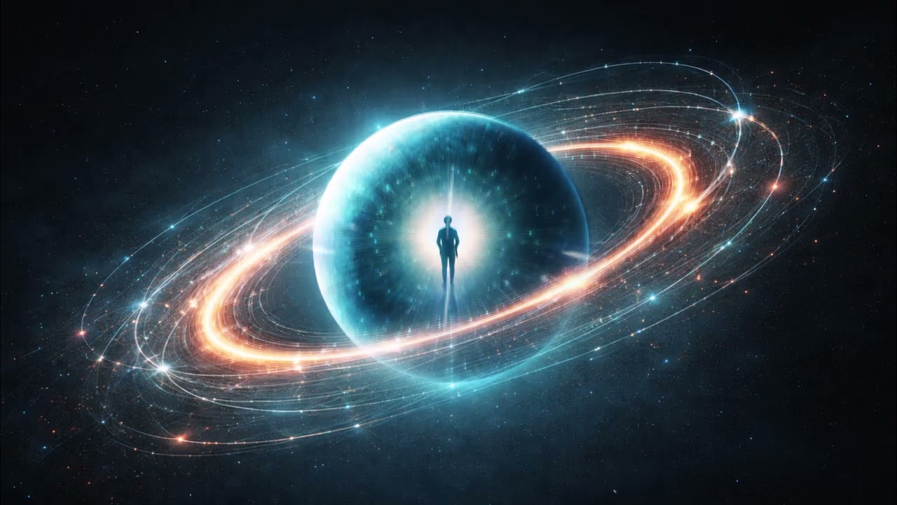 Hypnotic deep techno for focus and deep work | CURZØN - Neural Loop