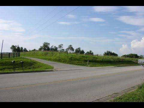 1201 Goggins Ln, Richmond, KY home video tour