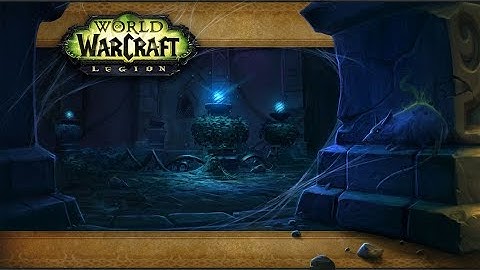 Arcway - WoW 8.0.1 BFA Prepatch - Marksmanship Hunter