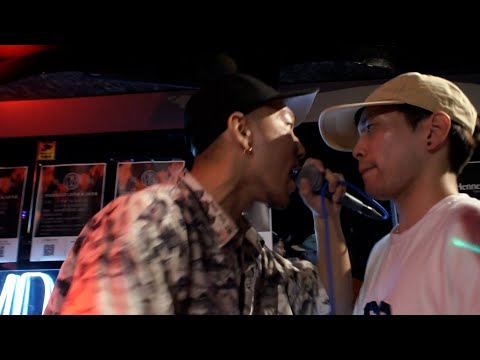 [Randy Wati Sati vs hoRao] THE Insult 2023 (Second Qualifier)