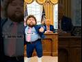 Just dance Vance #jdvance #donaldtrump #america #viral