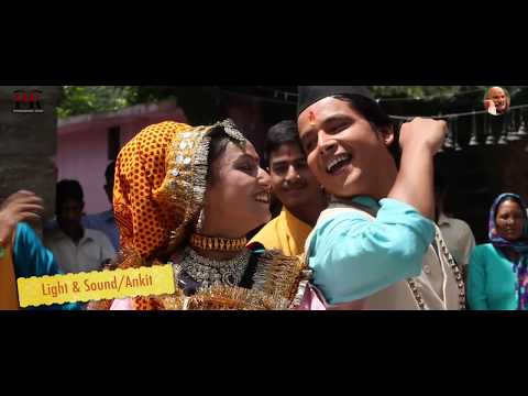 teri-rangyali-pichhodi-kamu-(pappu-karki-&-meena-rana)-latest-uttrakhandi-full-video-song