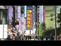 【歌舞伎町で美女に声かけ】#kabukicho