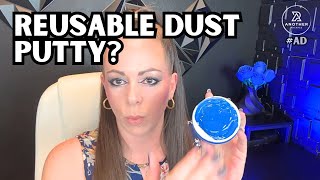 Best Universal Cleaning Gel 2026 | COLORCORAL Dust Cleaner Gel Review screenshot 5