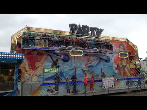 Kermis Heerhugowaard de Noord 2020