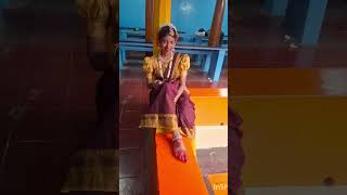 Chidambaram kuchipudi dance program