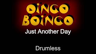 Download Lagu Oingo Boingo Just Another Day Drumless MP3