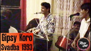 Video voorbeeld van "Gipsy Koro Svadba 1993 c5"