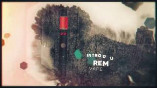 ThisThingRips Remix Vaporizer