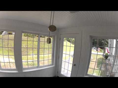 4 Season Porch Addition