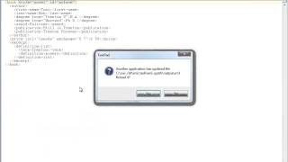 How to use XPATH in SSIS 2008