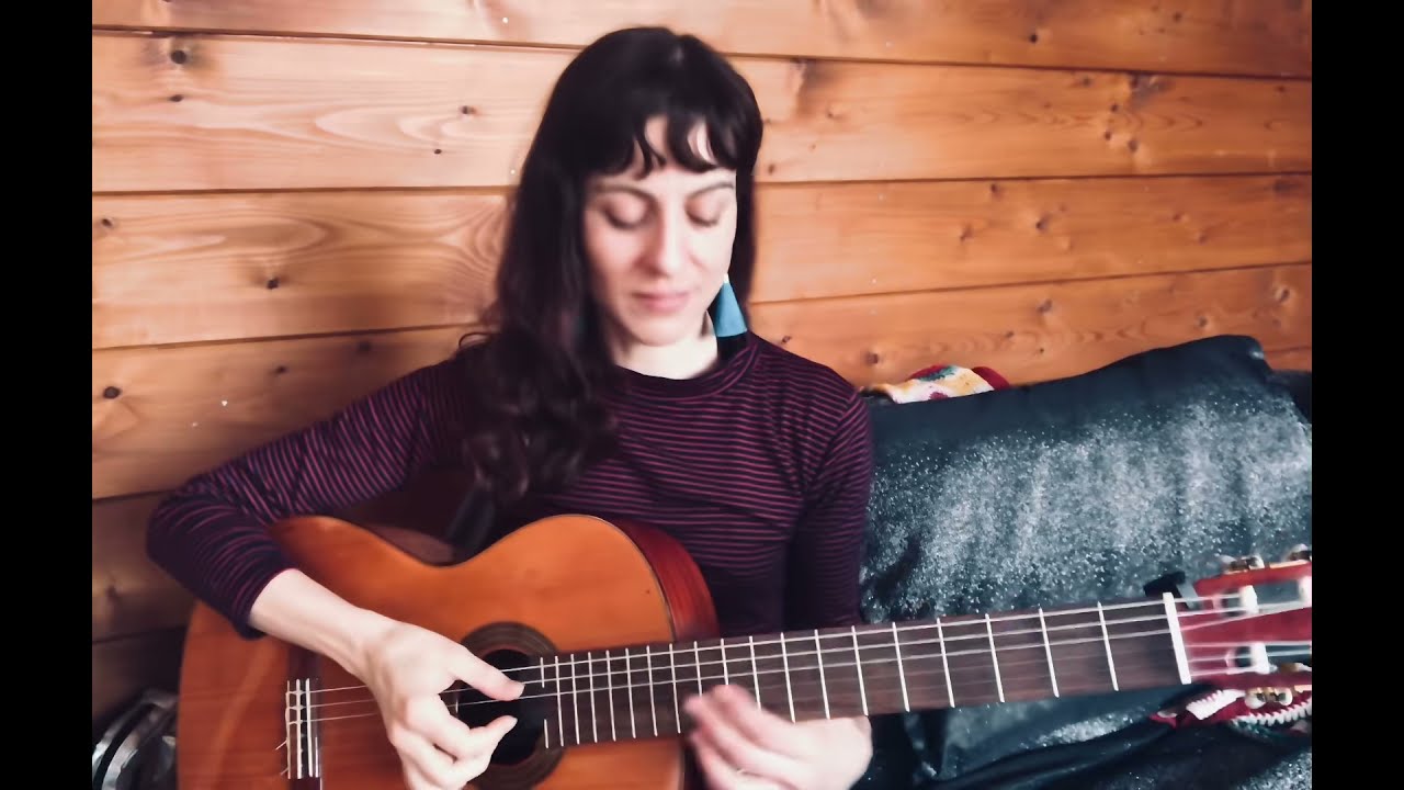 Garota de Ipanema, Carlos Jobim (Girl from Ipanema Portuguese lyrics