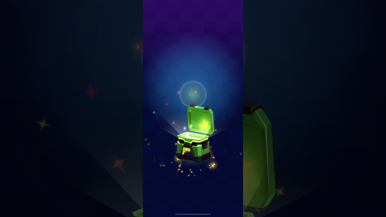 Ghost Hunter weapon chest 