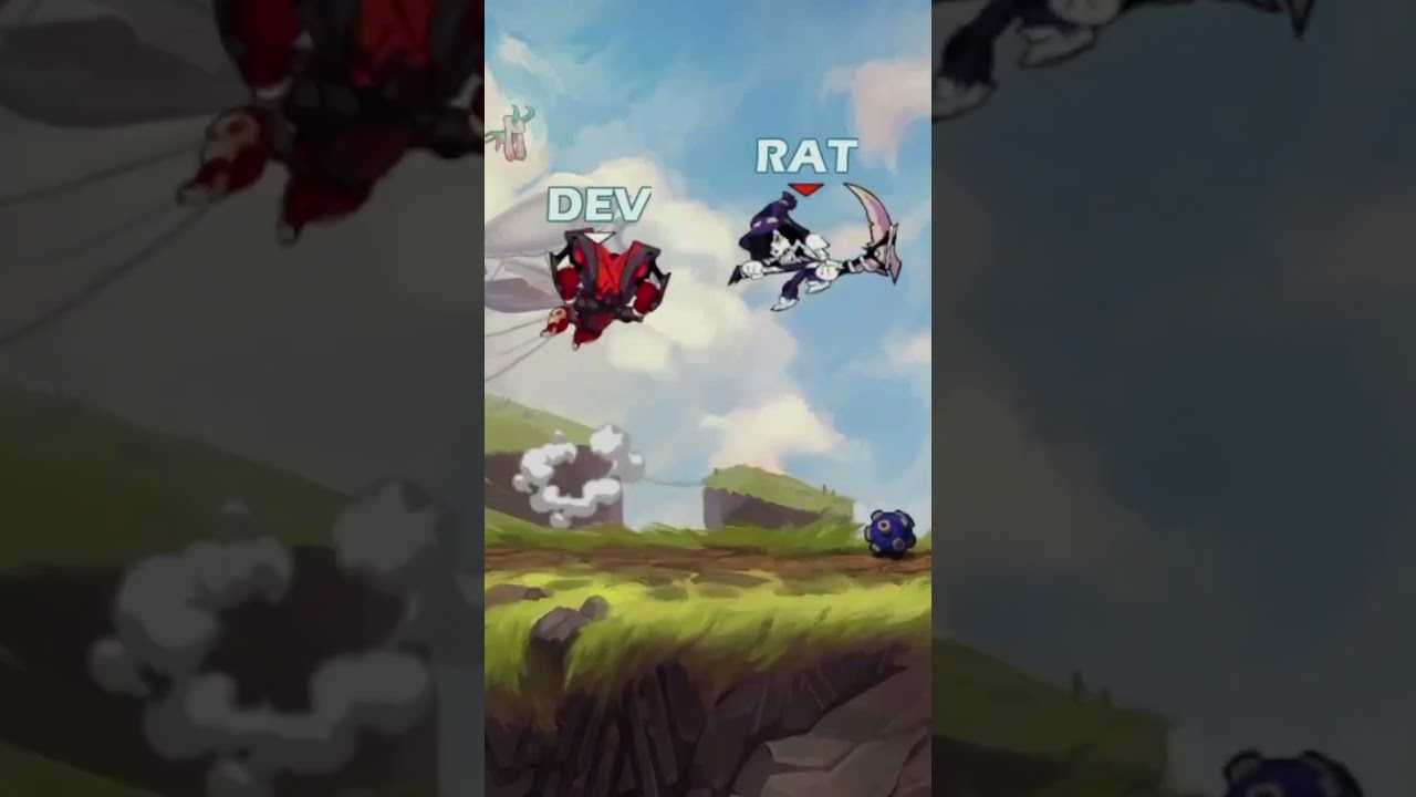 Easy 0 to death combo scythe tutorial