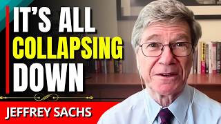 Information The Lies Are Unravelling... - Jeffrey Sachs News