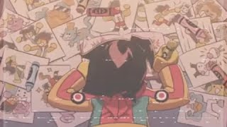 HOME - Monkie Kid Edit