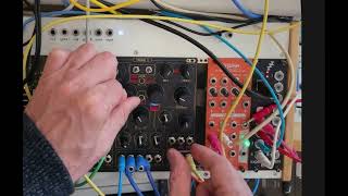 Forge-TME VHIKK X (Part 1 sound.report deutsch/ Part 2 sounds only)