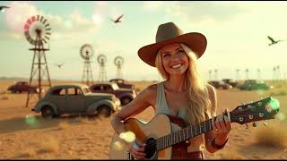 Golden Country Memories Calm Country Classics
