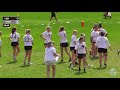 Maine Rip Tide vs Triangle Area Warhawks TBD-- 2019 U.S. Open YCC U-20 Girls' Final