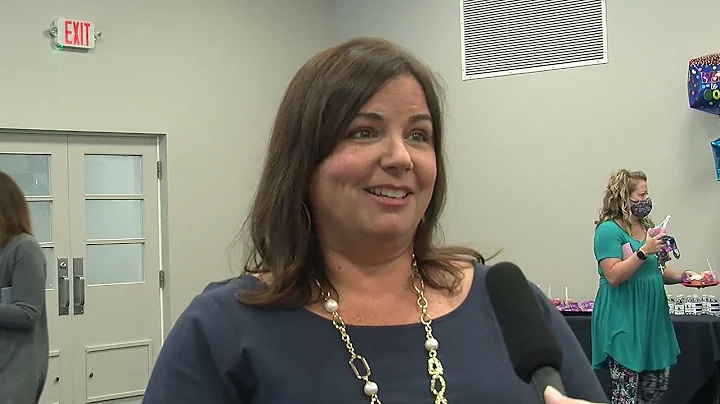 GCS Employee of the Month-October 2021-Alison Yates
