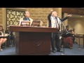 Olam Chesed Yibaneh Olam Chesed Yibaneh