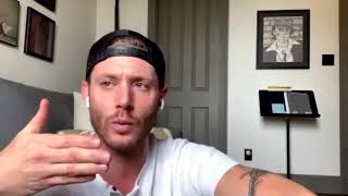 A Role For Jensen Ackles On Walker ?