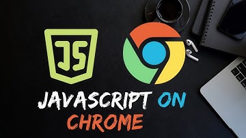 How to enable JavaScript in Chrome