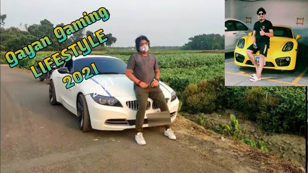 Gyan Gaming Lifestyle //Gyan Sujan Lifestyle 2021@GyanGaming