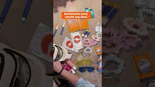 Download Lagu Bachelorette Goodie Bags with Alka Seltzer® MP3