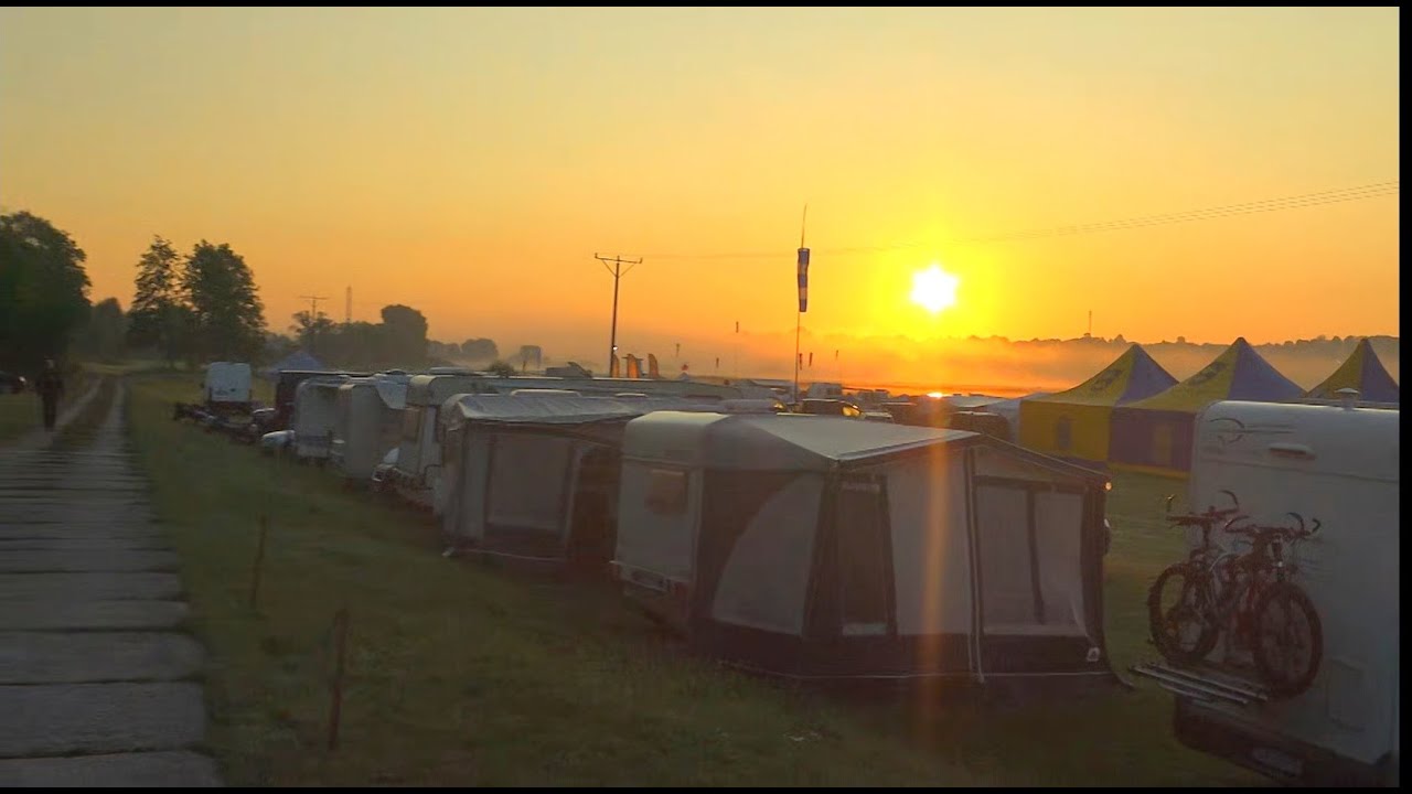 Piątek rano Chmieloty 23.08.2024