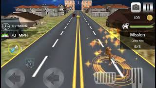 Animal Highway Endless Runner -  LS 1 screenshot 3