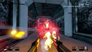 Maximum Action Brutal Gore 7