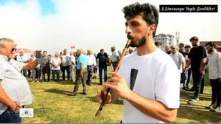 Kavalci-Hasan Cansiz-Horon 2.Li̇monsuyu Yayla Şenli̇kleri̇ 28,08,2022 Dernekpazaritrabzon