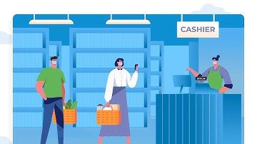 B2B SaaS Retail Explainer Video - Tibco
