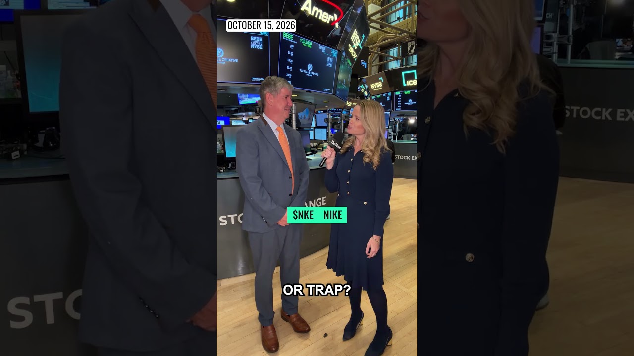 Is the latest tech sell-off an opportunity or trap? Bill Mann goes rapid-fire