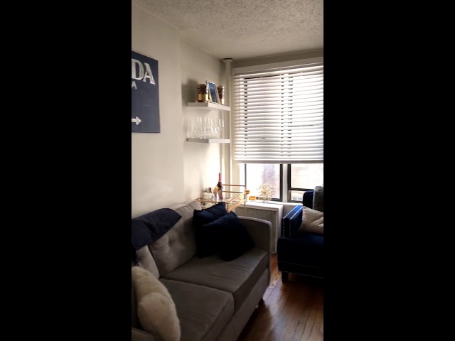 Video 1: Bedroom 