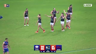 Central District v Norwood - Round 5 Hostplus SANFL Match Highlights