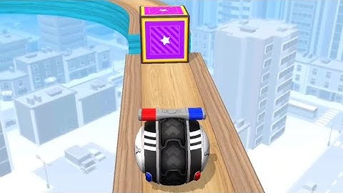 Going Balls All Levels Gameplay android ios mobile game part 28