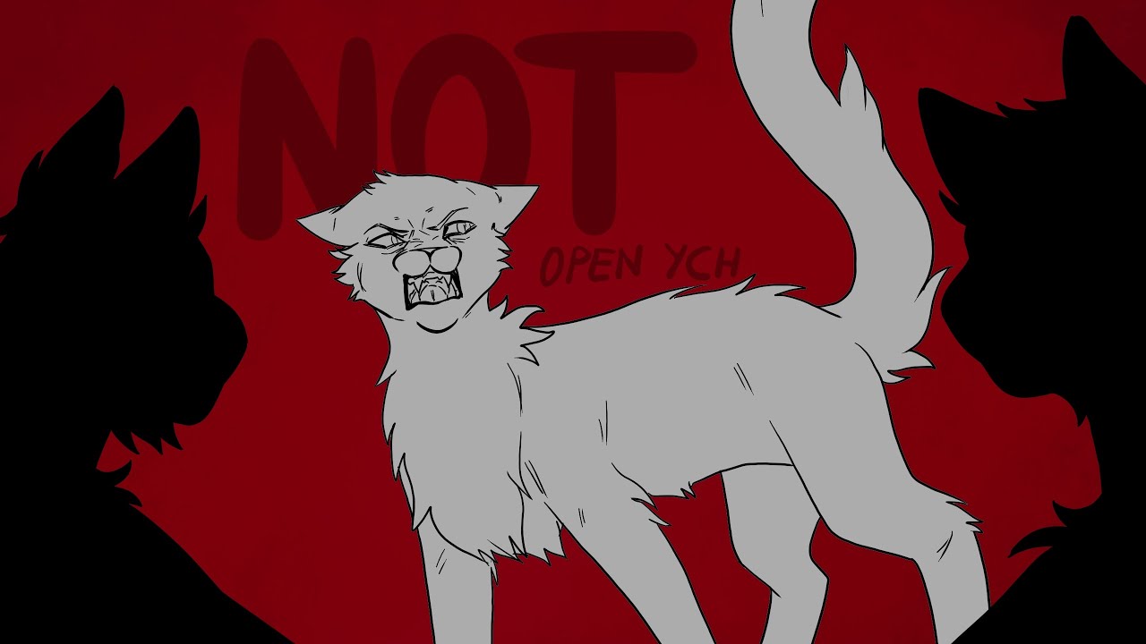 Not pmv /OPEN YCH/ READ DESCRIPTION 