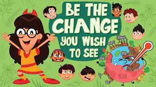 Sochu Animated Series Episode 3 Cool Minds Cooler Planet Full Episode