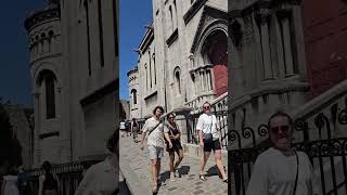 파리 여행 몽마르트 Montmartre