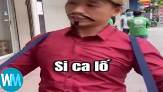 Top 50 meme Việt Nam