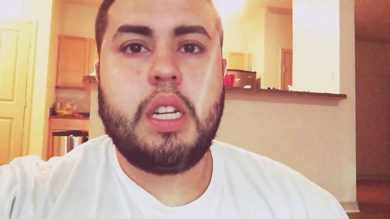 Sinus infection (lime juice) YouTube