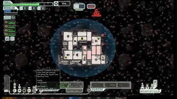 FTL: AE - Engi A Speedrun (25:30)
