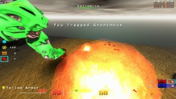 Quake 3 OSP: xibero crom ctf n4