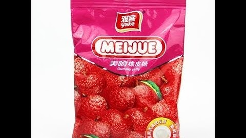 Combined Weighing Full Automatic Packing System